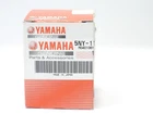 Genuine Oem Yamaha 5NY-11631-01-D0 Piston Std Standard Size 2003-2004 YZ125 New. Price: $79.95.