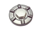 1990-2014 Yamaha Bigbear Kodiak Grizzly Rhino Oem Oil Drain Plug 4HC-15351-00-00 New. Price: $19.99.