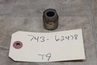 11-19 Suzuki King Quad 750 Oem Engine Motor Spacer Collar Used. Price: $11.95.