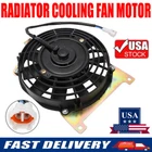 Us For Yamaha Grizzly Cooling Fan Electric Radiator Cooler #5KM-12405-00-00 New. Price: $46.79.