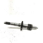 02-06 Polaris Sportsman 700 Oem Transmission Input Shaft 3233890 AP197 Used. Price: $106.49.