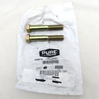 Polaris Atv Snowmobile Oem Torque Arm Pivot Hex Bolts Screws 7512597 Set Of New. Price: $9.99.