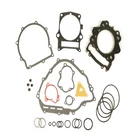 Winderosa Complete Gasket Kit Yamaha YFM700 Grizzly Fi 4X4 Auto Eps New. Price: $133.14.