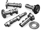 New Hot Intake Camshaft For Kawasaki Kx 450 2006-2018 2187-2IN. Price: $245.66.