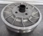 23 Can Ryker 600 Secondary Drive Belt Inner Outer Pulley Cam Assembly Used. Price: $278.60.