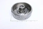Honda 2009-2013 TRX420 Rancher Generator Magneto Rotor 31110-HP5-A51 Used. Price: $23.49.