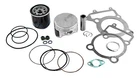 Wsm Top End Rebuild Kit For Kawasaki Prairie 360 03-12 Standard New. Price: $163.99.