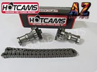 03-09 Yamaha Stage 1 Two Timing Chain New. Price: $479.98.