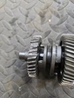 04-13 Yamaha Grizzly 125 Genuine Transmission Gear Shift Shaft 3FA-17411-00-00 Used. Price: $195.99.