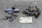 10-14 Honda Rancher 420 Auto Oem Transmission Tranny Valve Body Assembly Used. Price: $299.95.