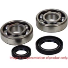 Hot Rods Complete Crank Bearing/seal Kit K024 New. Price: $46.23.