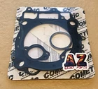 2006+ Honda 99 100MM Big Bore Cometic Top End Gasket Kit C3156 New. Price: $49.99.