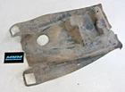 06 Yamaha Bruin YFM350 Genuine Fuel Gas Tank Rubber Spill Pad Damper Panel Used. Price: $19.00.