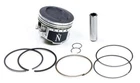 Namura Piston Kit 101.99MM For 2008-13 Yamaha YXR700 Rhino NA-40012-C New. Price: $109.95.