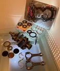 2014-20 Polaris Scrambler 850, Sportsman Bottom End Rebuild Kit New. Price: $1350.00.