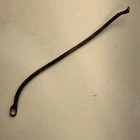 Cable, Black - 2004 Polaris Sportsman 500 Ho Used. Price: $10.00.