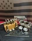 2016 Polaris Ranger 900 Engine Motor Rebuild Kit - Crankshaft Pistons Cylinder New. Price: $999.00.