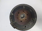 2000 Kawasaki Mule 2510 Gas Used Oem Flywheel Magneto. Price: $239.99.