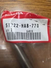 New Genuine Honda 51222-HA8-770 Kingpin, TRX250A 1987. Price: $40.00.