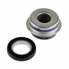 Qty 00-24 Suzuki Hayabusa Burgman Mechanical Water Pump Seal Oem 17470-02F00 New. Price: $24.99.