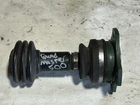 00-01 Suzuki Quadmaster 500 98-02 Quadrunner Rear Used. Price: $325.00.