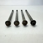 Hex Flange Bolt 9MMX1.25X160 - 2010 Polaris Sportsman 850 Used. Price: $10.00.