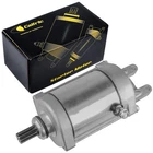 12V Starter Motor For Polaris 3086240 Xpedition 325 425 2000-2002 New. Price: $60.00.