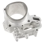 Caltric Rear Cylinder For Kawasaki Teryx KRF800 2014-2023 85MM Bore New. Price: $132.00.