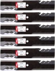 Oregon 6PK 396-716 G6 Gator Blades For 48" Ferris 20843, 5020843S, 5101986 New. Price: $126.99.