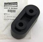 5415027 Polaris Exhaust Isolator Mount For Brutus Pro Xd Ranger 2015-2022 New. Price: $25.97.