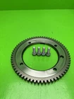 04-07 Rancher 400 Primary Driven Hondamatic Gear 65T Tooth Transmission Used. Price: $15.95.