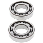 Balls Crank Shaft Bearings 24-1054 Honda TRX250 Recon 97-01 New. Price: $65.89.