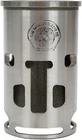 La Sleeve Cylinder - 66.00MM Bore Motorcycle Atv/utv Street Bike KA5086 New. Price: $103.41.