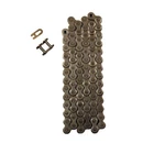 420X72 Drive Chain Fits Honda ATC70 1978 1979 1980 1981 1982 1983 1984 1985 New. Price: $15.95.