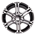 Itp SS212 Machined Atv Wheel Front 14X6 4/110 (4+2) 14SS300 New. Price: $154.95.