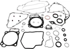 Vertex Complete Gasket Set For 2010 Arctic Cat 700 Efi H1 4X4 Auto Tbx Atv New. Price: $169.44.