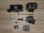 1999-05 Arctic Cat 250 Suzuki Quadrunner Atv Oem Cylinder Top End Kit Used. Price: $250.00.