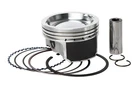 Vertex Piston Kit-std Bore 79.96MM, 10.2:1 Comp For 2011 Polaris Ranger Rzr 800 New. Price: $161.59.