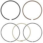 Caltric Piston Ring Set For Yamaha Kodiak YFM700 4X4 Eps 2016 2017 2018 New. Price: $24.60.