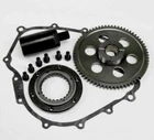 Starter Clutch Puller Kit For Yamaha Grizzly 660 03 08 New. Price: $114.94.