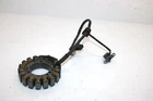 18 Suzuki King Quad 500 Oem Stator 32101-11H00 32101-11H01 AS3 Used. Price: $212.99.