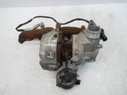 Turbocharger For Audi Skoda Vw A3 Leon St Superb Golf 2.0 Tdi Crlb 04L25 Usato. Price: $173.60.