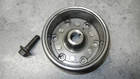 1985 Honda Atc Flywheel Magneto Rotor 31110-HA0-004 Used. Price: $35.00.