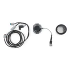 Sea-doo New Oem Gtx Ltd Wake Pro Plug-and-play Depth Finder, 295100834 295100927. Price: $481.49.