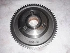 1988-2006 Oem Suzuki Gsx 750 Katana Starter Clutch 12600-48813 Used. Price: $45.00.