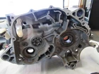 Kawasaki Prairie 700 4X4 Crank Case Rh Side 14001-1322 Used. Price: $99.99.