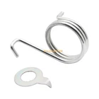 Rear Drum Return Spring & Indicator For Honda TRX250X 2009-2022 45411-GB4-680 New. Price: $9.98.