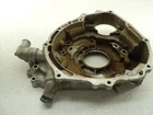 Polaris Scrambler 400 Quad #6052 Engine Side Cover / Water Pump Used. Price: $24.99.