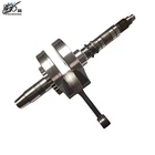 Crankshaft Honda Rancher TRX420 Foreman TRX500 13000-HR3-A40 Usa New. Price: $230.09.