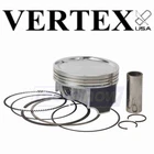 Vertex Piston Kit 2005-2014 Kawasaki KVF750 Brute Force 4X4I Engine Rw New. Price: $207.86.
